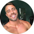Thiago M. profile picture